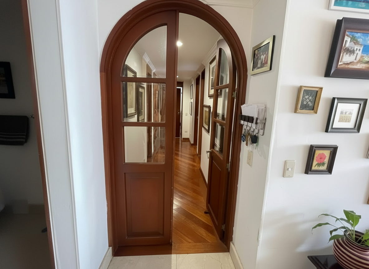 Apartamento en venta en Colina Campestre, Bogotá · foto 9 de 15