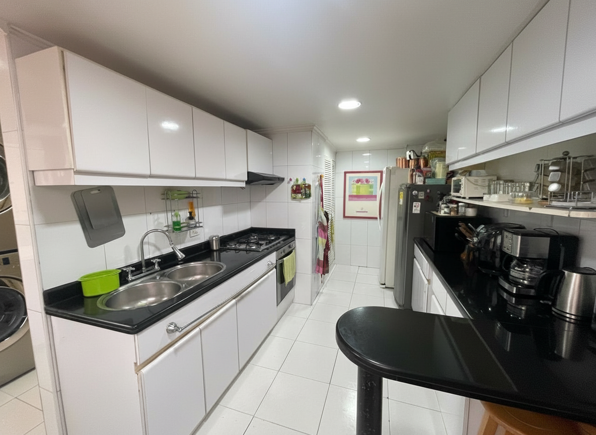 Apartamento en venta en Colina Campestre, Bogotá · foto 7 de 15