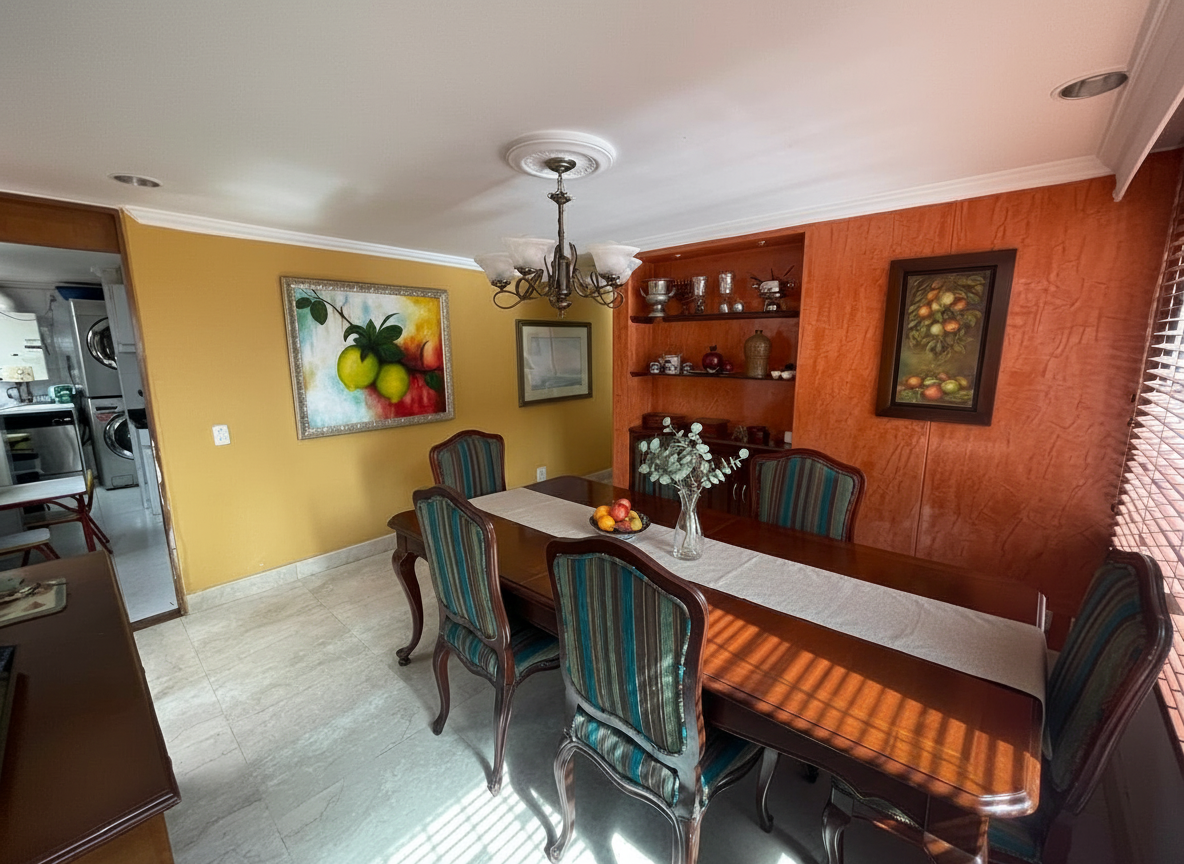 Apartamento en venta en Colina Campestre, Bogotá · foto 8 de 15