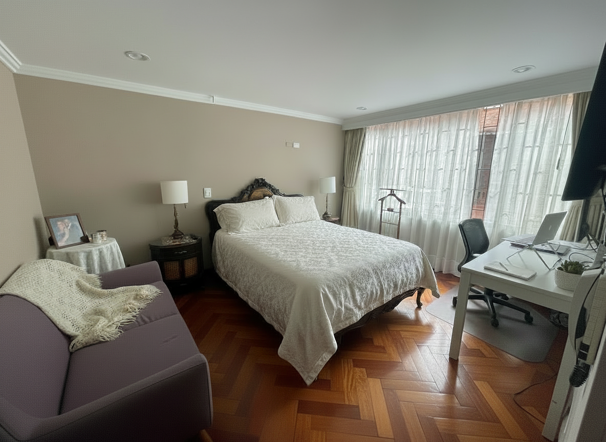 Apartamento en venta en Colina Campestre, Bogotá · foto 10 de 15
