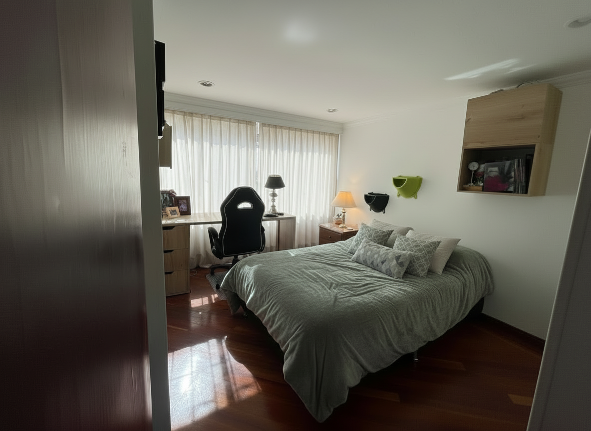 Apartamento en venta en Colina Campestre, Bogotá · foto 12 de 15