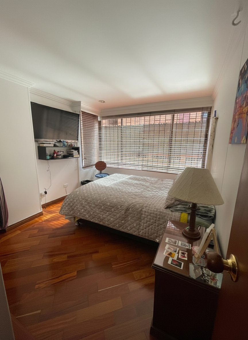 Apartamento en venta en Colina Campestre, Bogotá · foto 13 de 15
