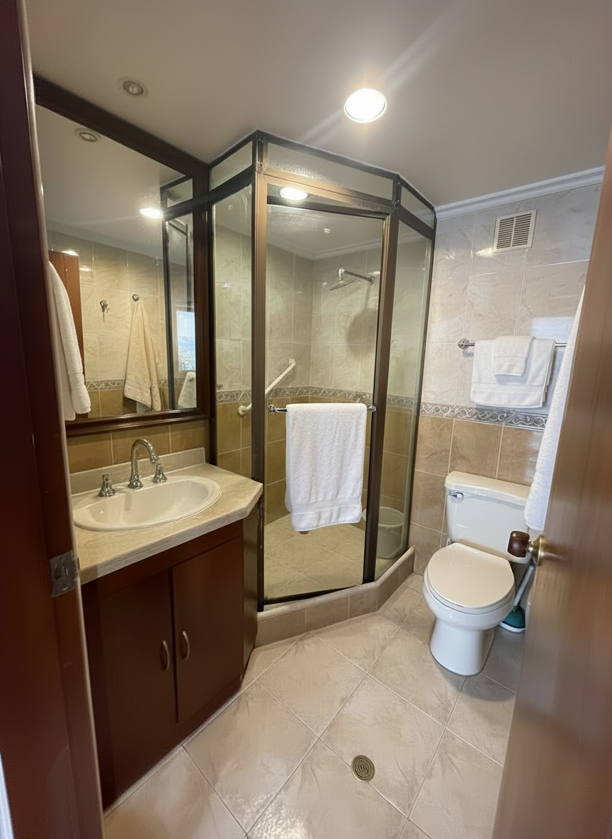 Apartamento en venta en Colina Campestre, Bogotá · foto 14 de 15