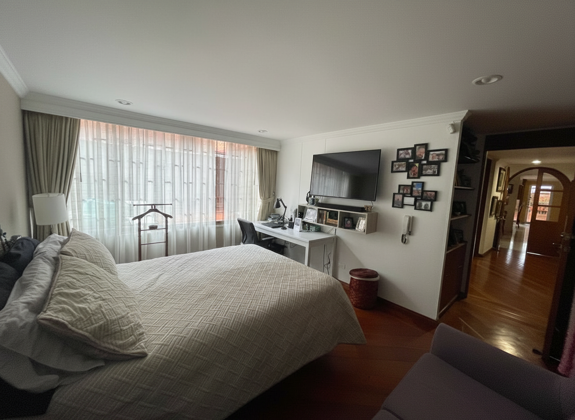 Apartamento en venta en Colina Campestre, Bogotá · foto 11 de 15