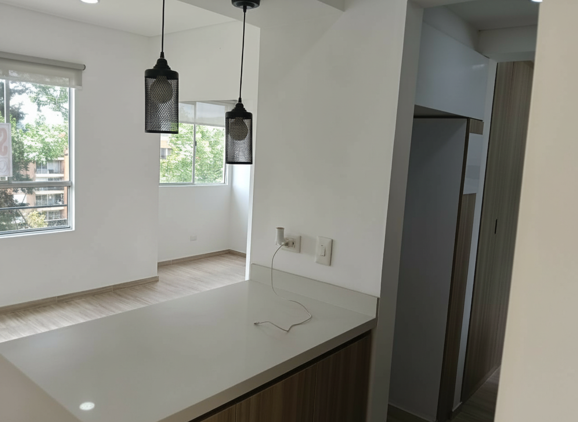 Apartamento en venta en Cr Los Nogales, Chía · foto 4 de 20