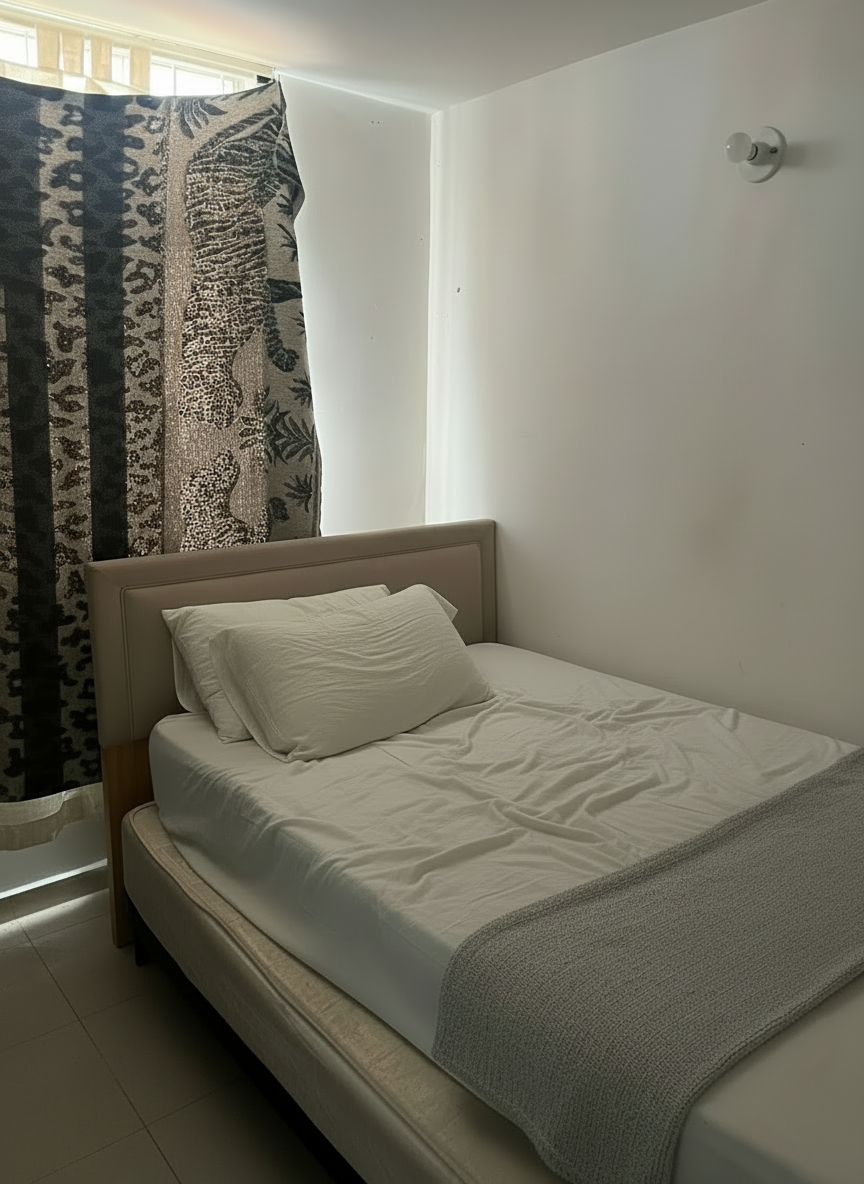Apartamento en venta en Villa Hermosa, Medellín · foto 4 de 13