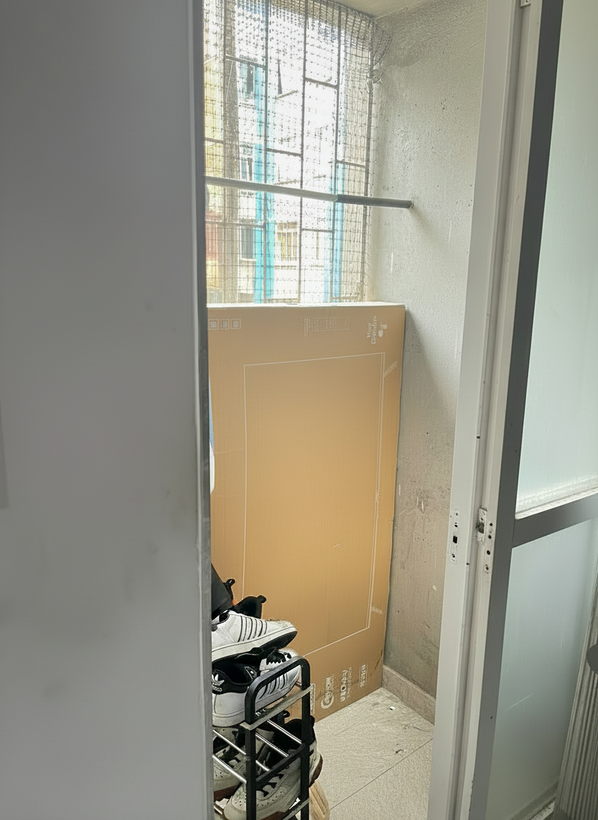 Apartamento en venta en Villa Hermosa, Medellín · foto 6 de 13