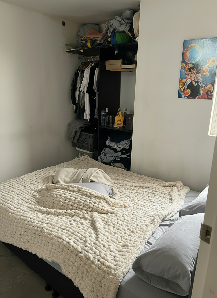 Apartamento en venta en Villa Hermosa, Medellín · foto 8 de 13