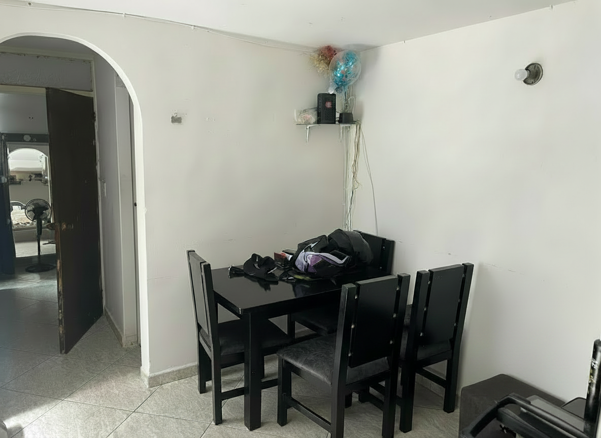 Apartamento en venta en Villa Hermosa, Medellín · foto 2 de 13
