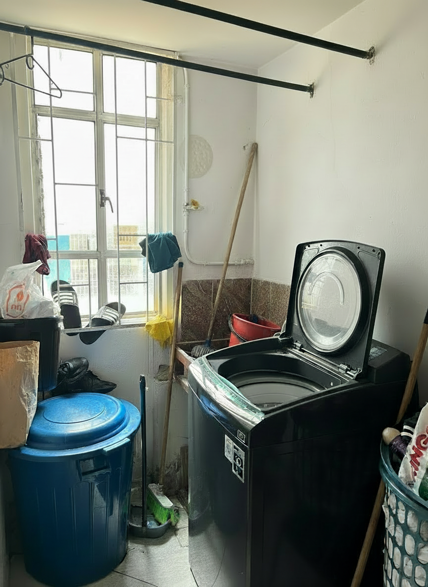 Apartamento en venta en Villa Hermosa, Medellín · foto 10 de 13