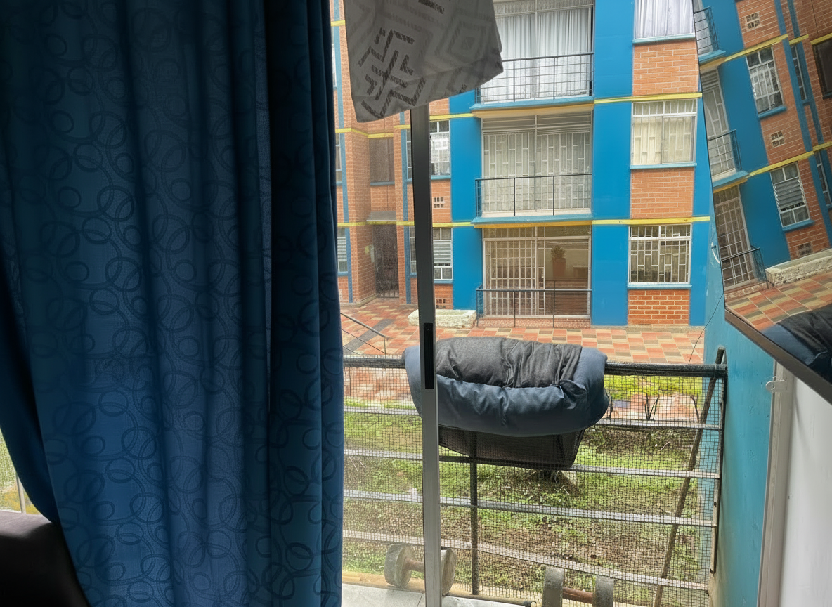 Apartamento en venta en Villa Hermosa, Medellín · foto 3 de 13