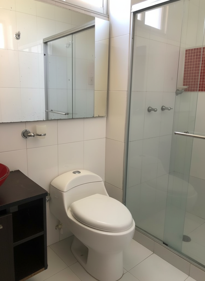 Apartamento en venta en Altos De Riomar, Barranquilla · foto 4 de 6
