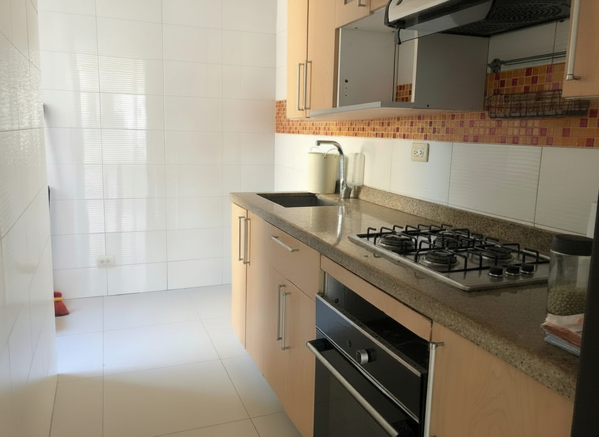 Apartamento en venta en Altos De Riomar, Barranquilla · foto 2 de 6