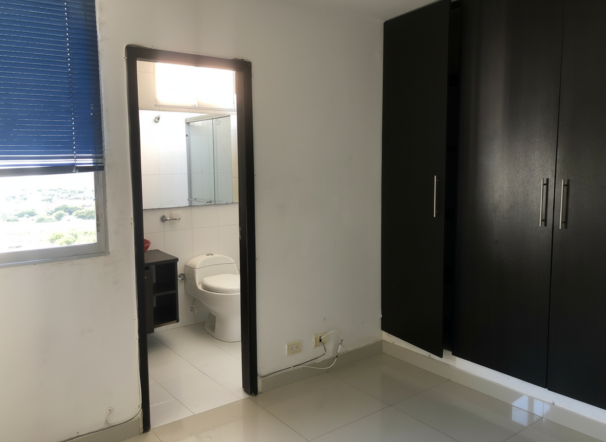 Apartamento en venta en Altos De Riomar, Barranquilla · foto 3 de 6