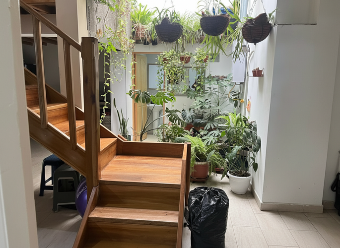 Casa de 4 alcobas en venta en Bombona No.1, Medellín, 200 m² · foto 7 de 24