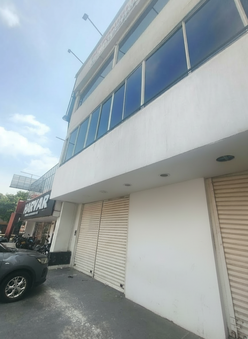 Retail space for rent in Eucaristico, Cali