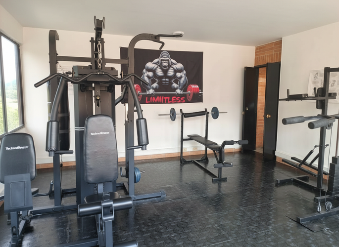 Apartamento en venta en Fontibon, Bogotá · foto 7 de 24