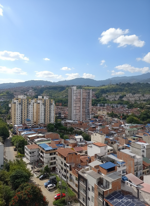 Apartamento de 4 alcobas en venta en Florida Del Country, Floridablanca, 172 m² · foto 8 de 24