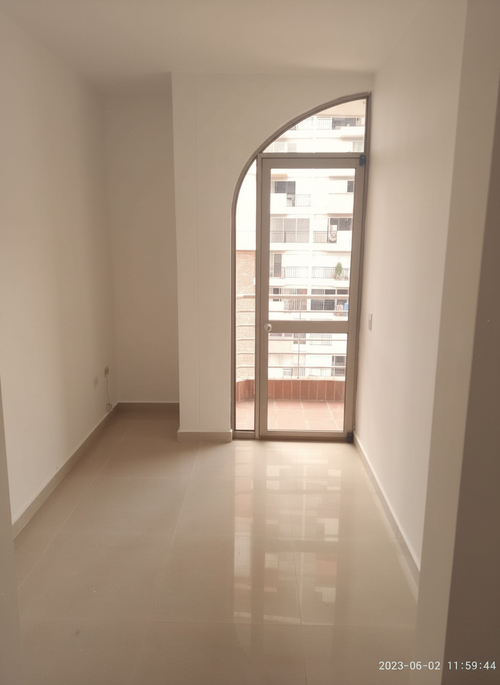 Apartamento de 4 alcobas en venta en Florida Del Country, Floridablanca, 172 m² · foto 12 de 24