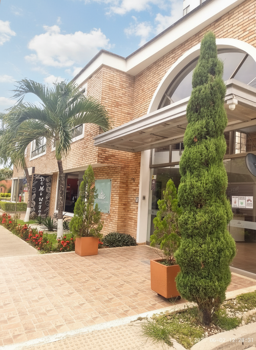 Apartamento de 4 alcobas en venta en Florida Del Country, Floridablanca, 172 m² · foto 13 de 24