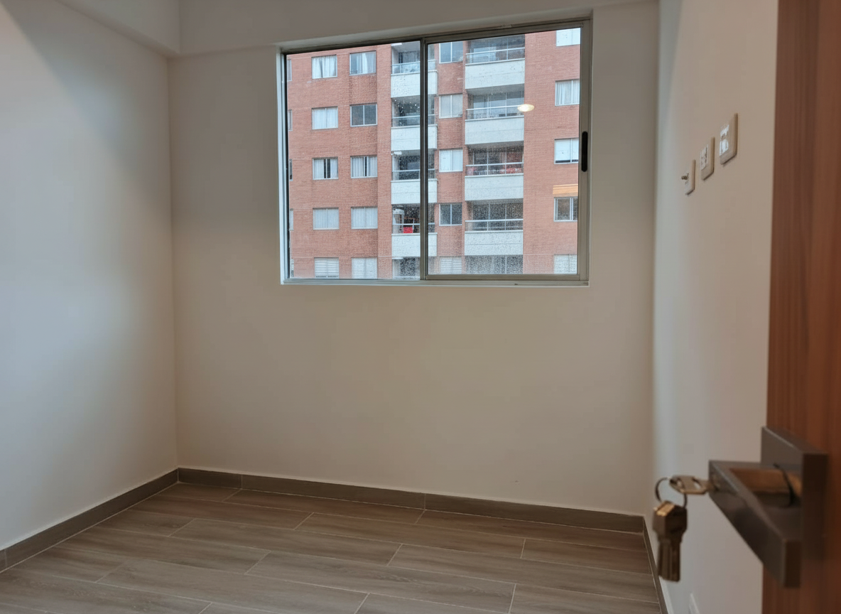Apartamento en arriendo en Fabricato, Bello · foto 24 de 24