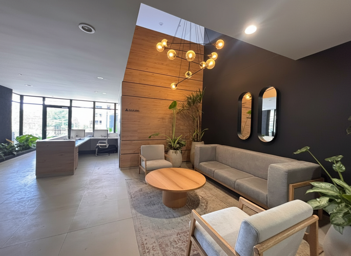 Apartamento de 3 alcobas en arriendo en Camino Verde, Envigado, 82 m² · foto 15 de 17