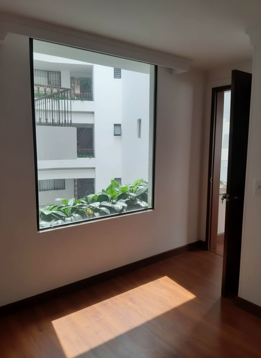 Apartamento en venta en Santa Barbara Alta, Bogotá · foto 8 de 24