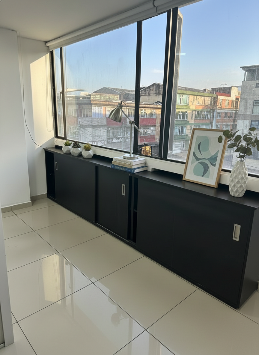 Apartamento en venta en Galerias, Bogotá · foto 2 de 6