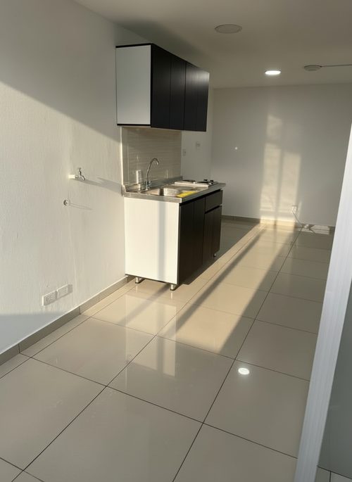 Apartamento en venta en Galerias, Bogotá · foto 3 de 6