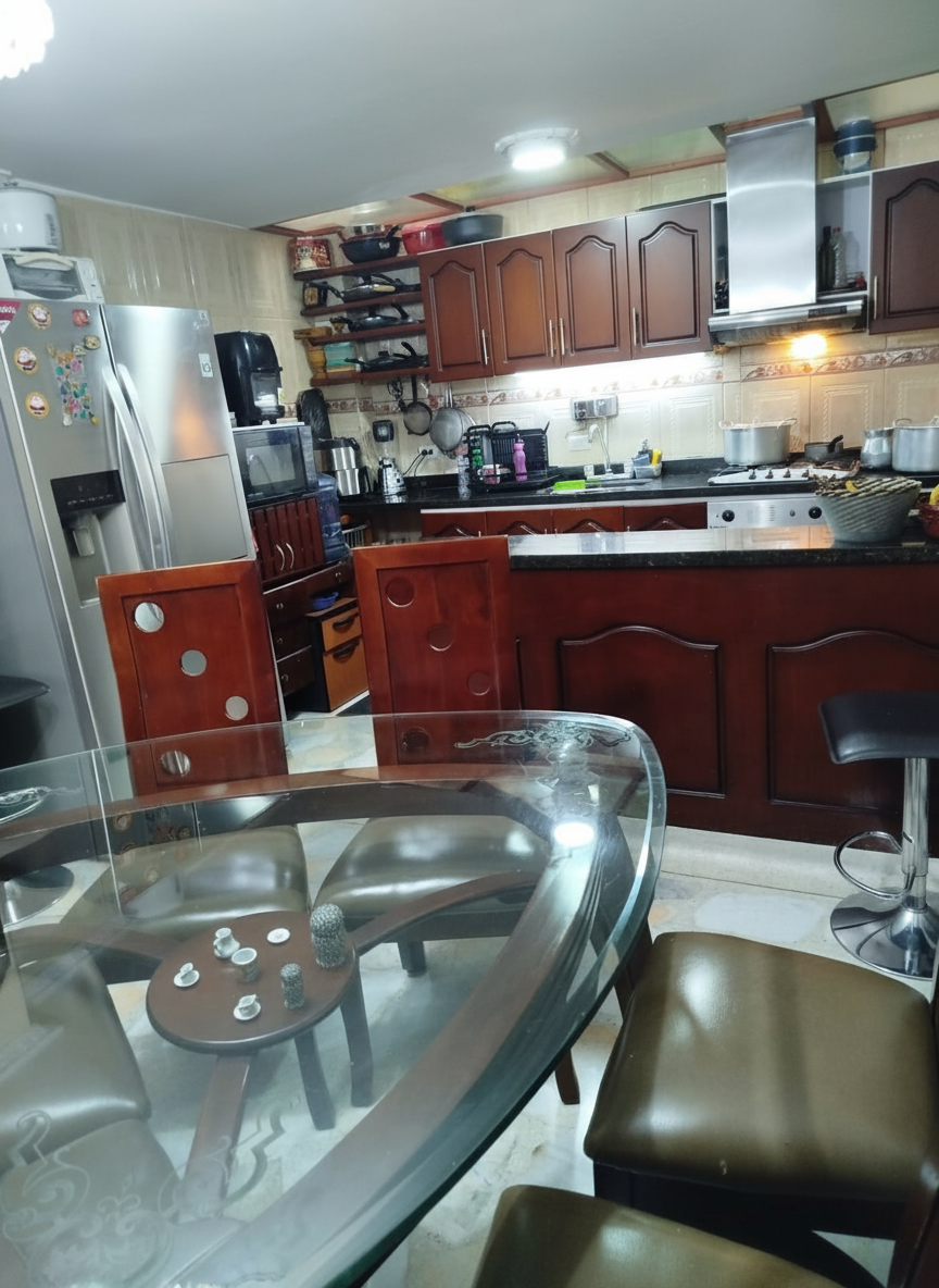 Casa en venta en Alamos, Bogotá · foto 6 de 20