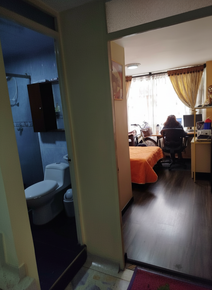 Casa en venta en Alamos, Bogotá · foto 16 de 20