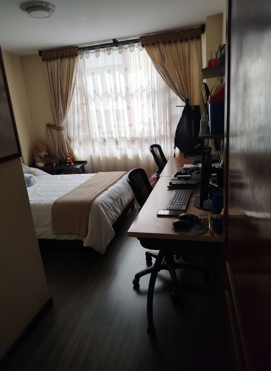 Casa en venta en Alamos, Bogotá · foto 15 de 20