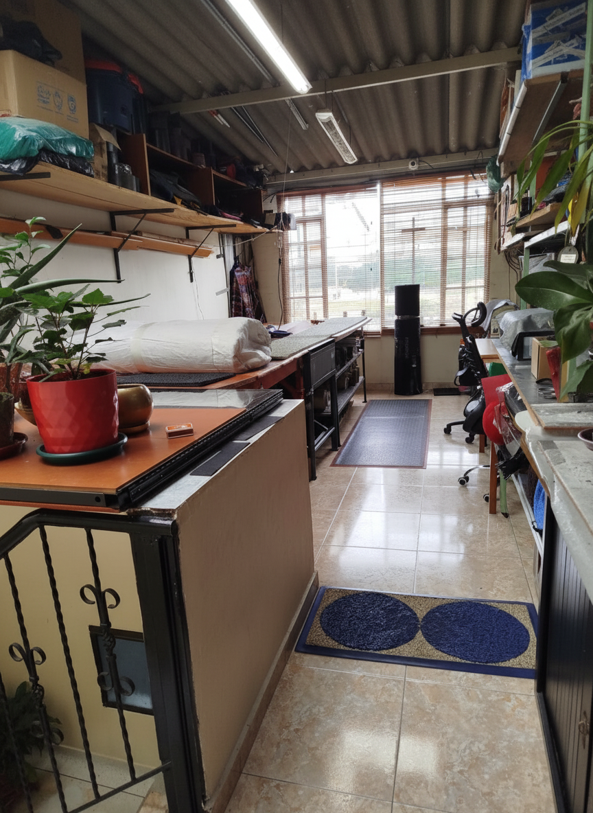 Casa en venta en Alamos, Bogotá · foto 20 de 20
