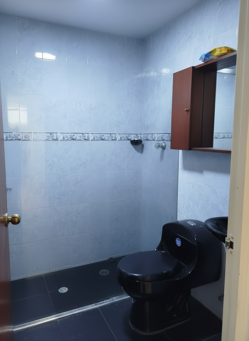 Casa en venta en Alamos, Bogotá · foto 18 de 20