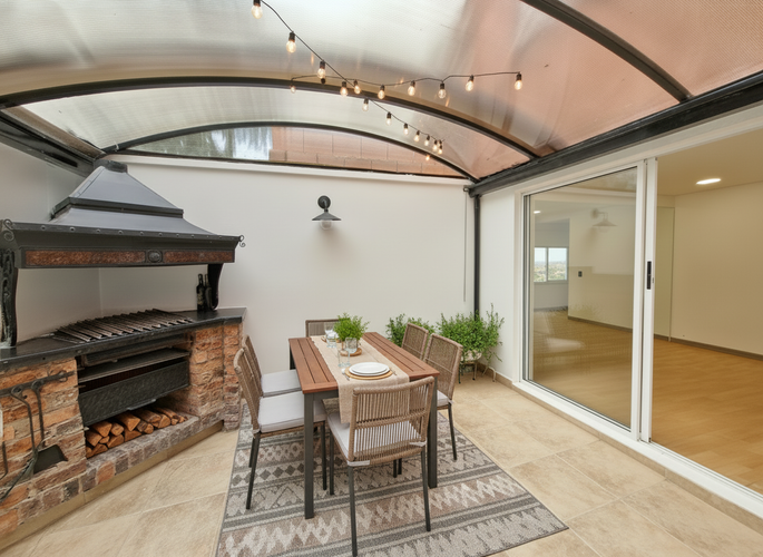 Casa de 3 alcobas en venta en Cr Costa Rica, Chía, 118 m² · foto 2 de 22