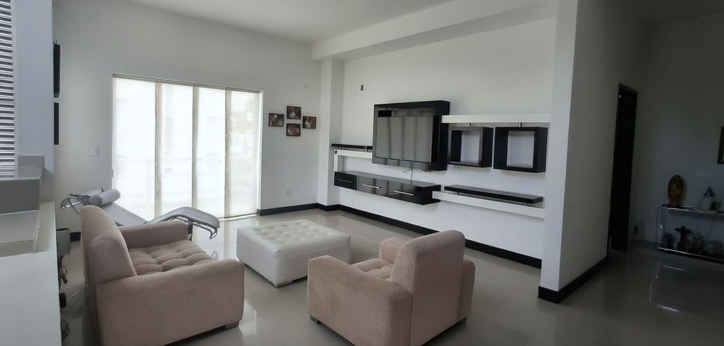 Casa de 5 alcobas en venta en Pance, Cali, 370 m² · foto 5 de 12
