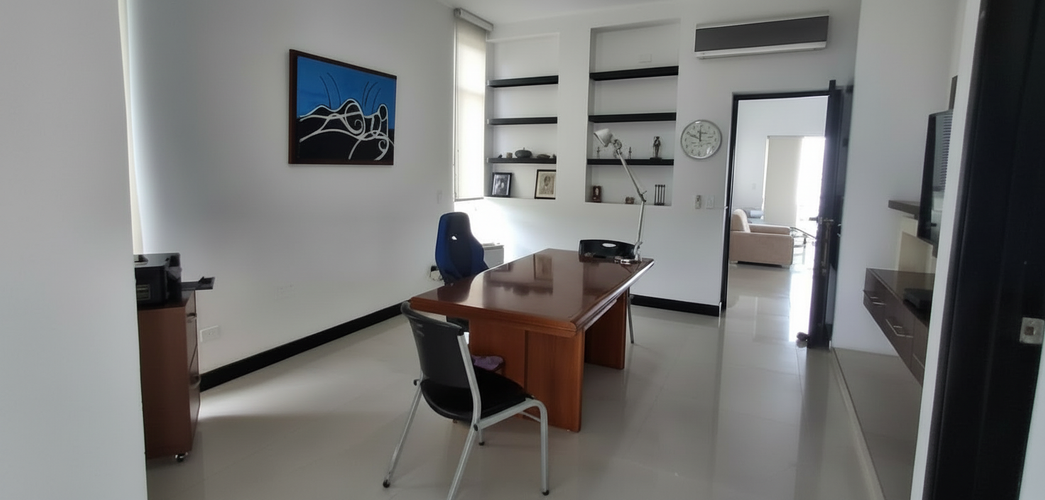 Casa de 5 alcobas en venta en Pance, Cali, 370 m² · foto 6 de 12