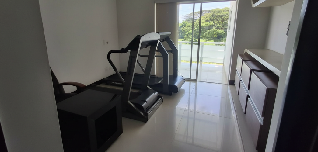 Casa de 5 alcobas en venta en Pance, Cali, 370 m² · foto 7 de 12