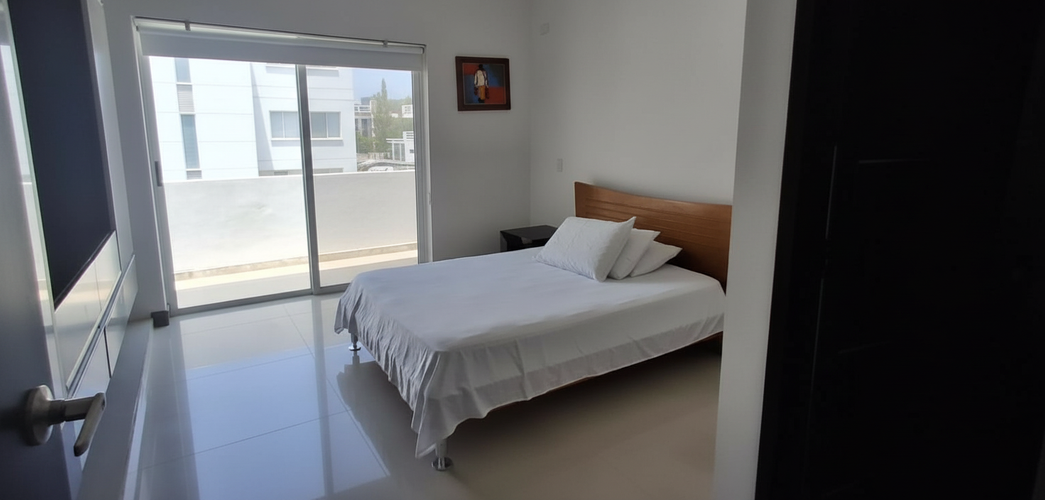 Casa de 5 alcobas en venta en Pance, Cali, 370 m² · foto 9 de 12
