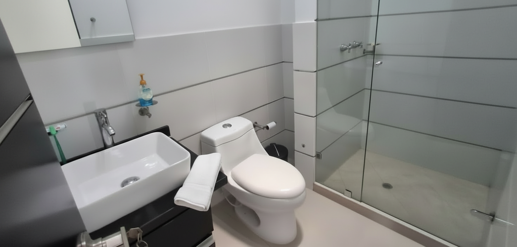 Casa de 5 alcobas en venta en Pance, Cali, 370 m² · foto 11 de 12
