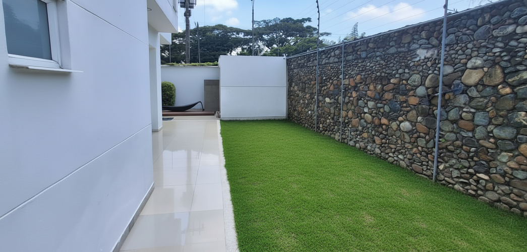 Casa de 5 alcobas en venta en Pance, Cali, 370 m² · foto 12 de 12