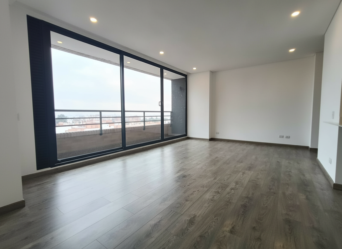 Apartamento en venta en Bella Suiza, Bogotá · foto 3 de 24