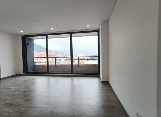 Apartamento en venta en Bella Suiza, Bogotá · foto 4 de 24