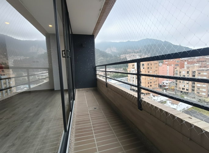 Apartamento en venta en Bella Suiza, Bogotá · foto 2 de 24