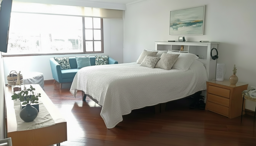 Casa en venta en Calatrava, Bogotá · foto 6 de 24