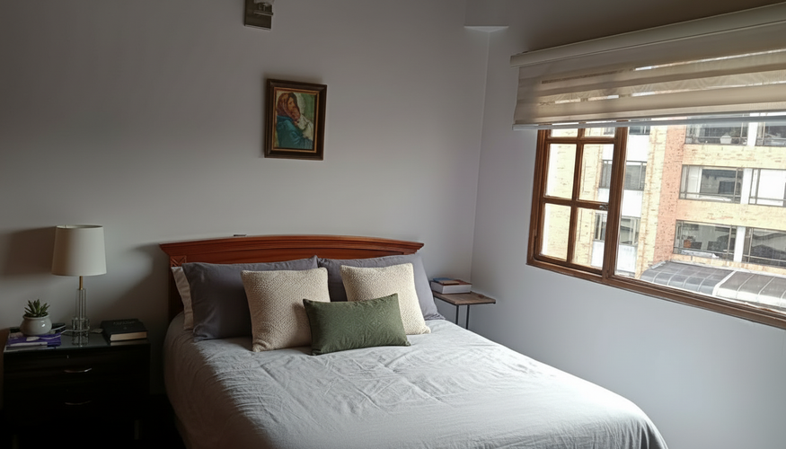 Casa en venta en Calatrava, Bogotá · foto 9 de 24