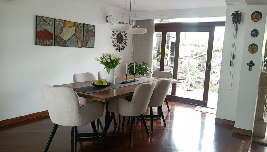 Casa en venta en Calatrava, Bogotá · foto 4 de 24