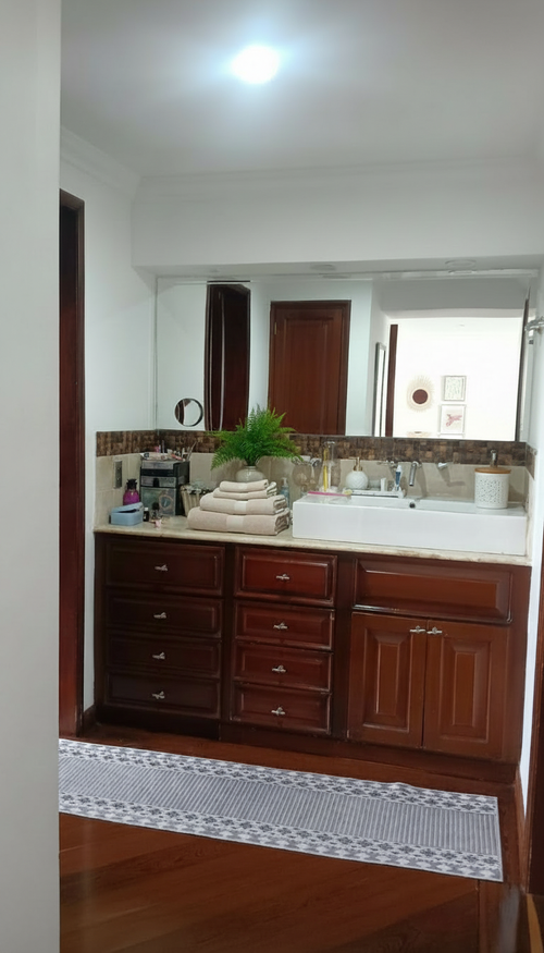 Casa en venta en Calatrava, Bogotá · foto 13 de 24
