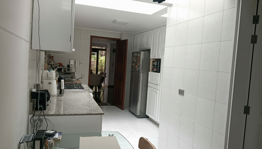 Casa en venta en Calatrava, Bogotá · foto 17 de 24