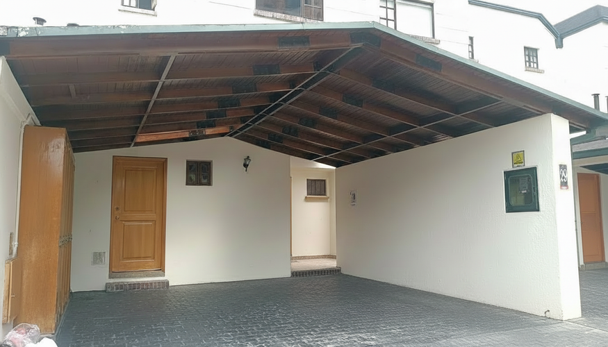 Casa en venta en Calatrava, Bogotá · foto 21 de 24